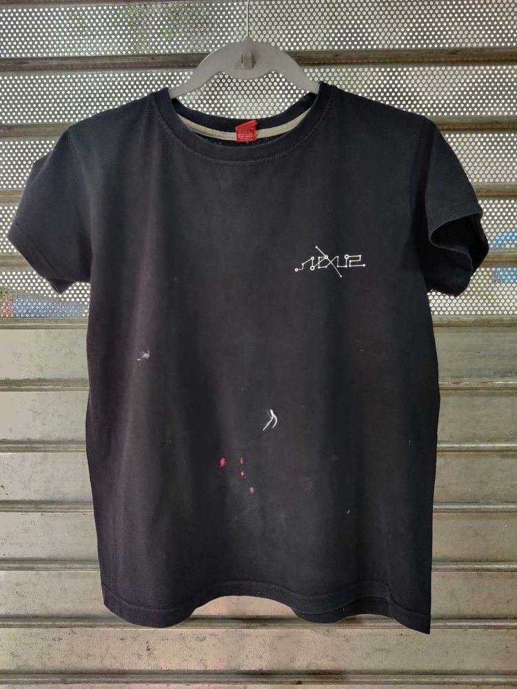 Graphic Tee