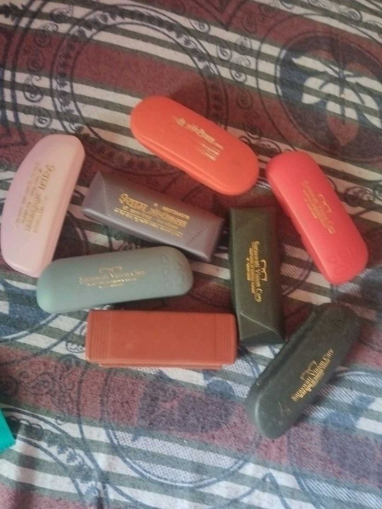 Box Hai Sunglasses Ka