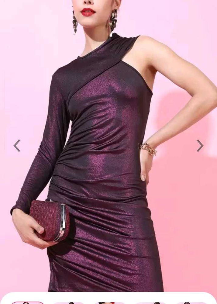 New Tokyo Talkies Dress With Tags
