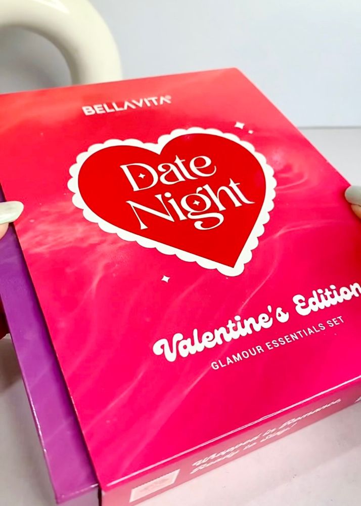 Bellavita Date Night Set
