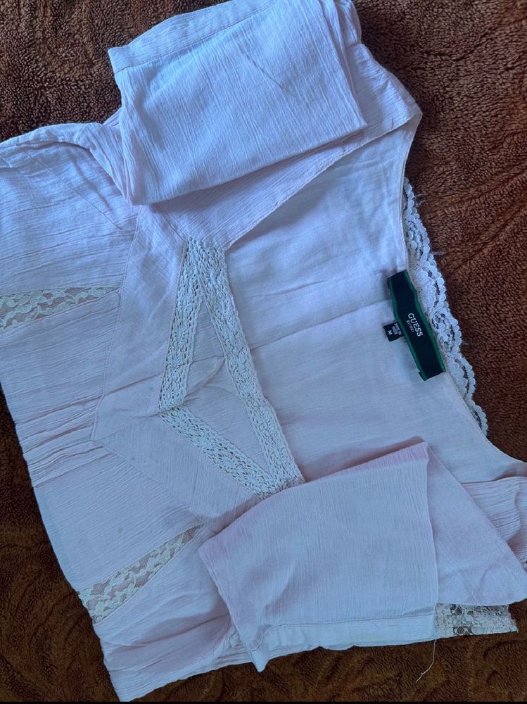 Guess Woman Top