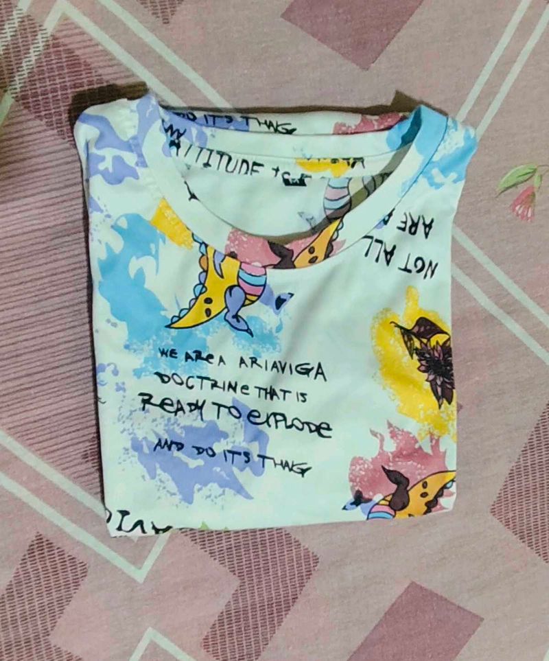 Women T-shirt