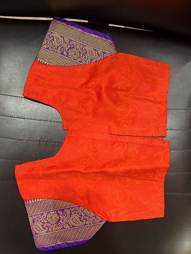 Beautiful -New Ready To Wear Saree