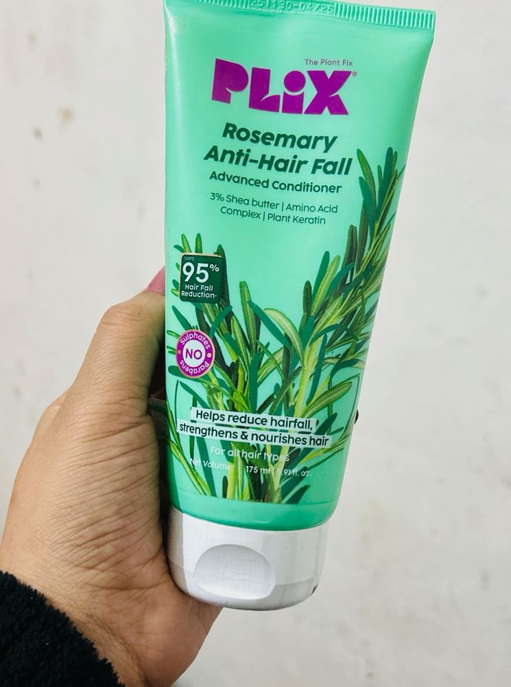 Plix Rosemary Conditioner