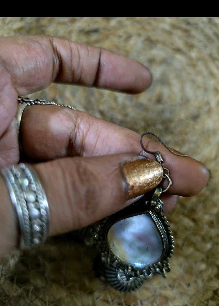 Jhumkas