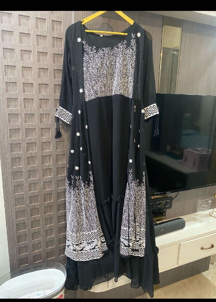 Ethnic Gown For Women