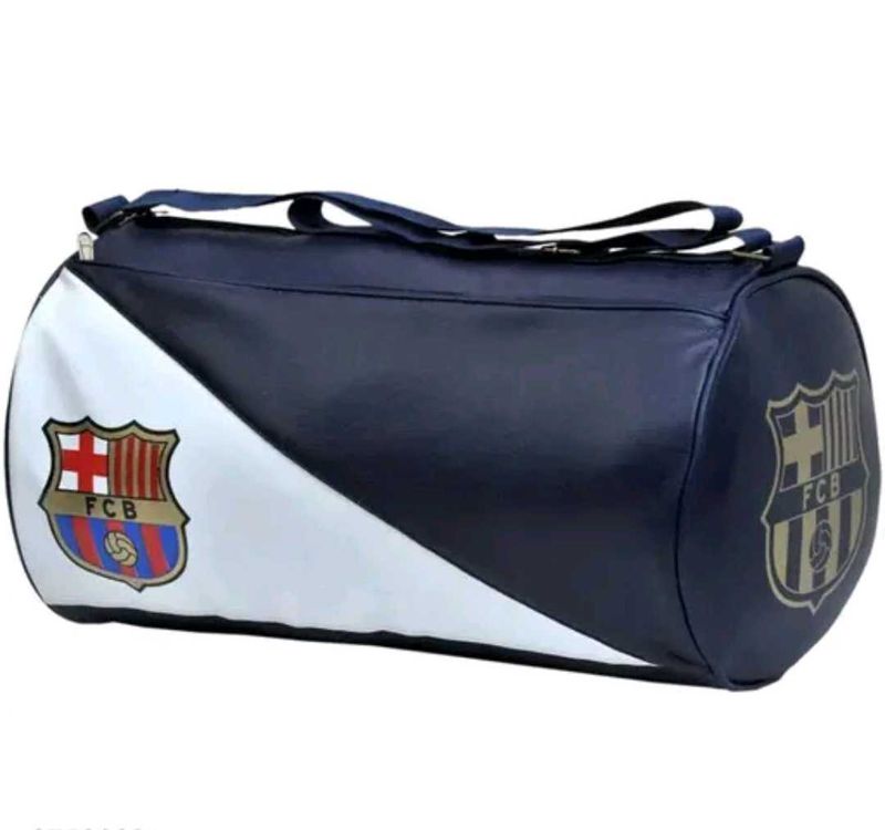 Gym/Travel Bag, New With Package, ✨