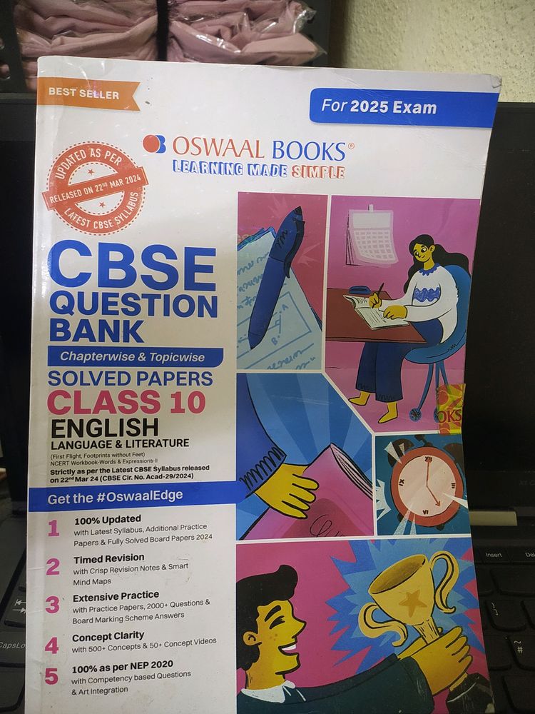 10th Book