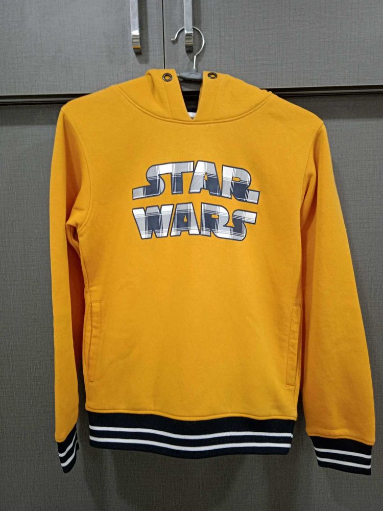 Sweatshirt For Boys