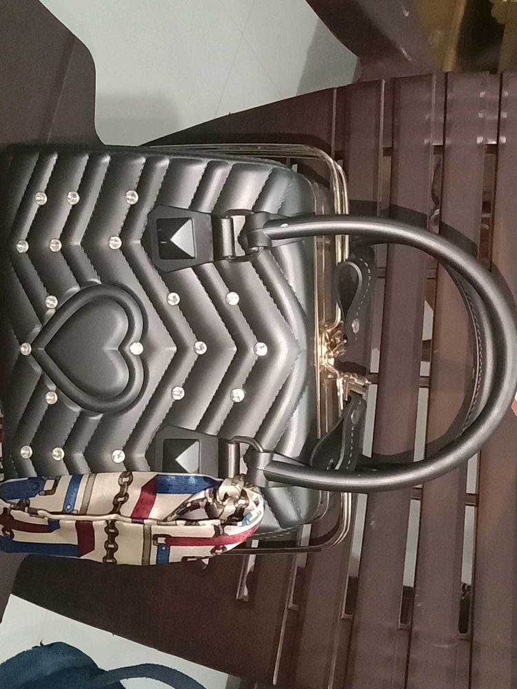 Handbags