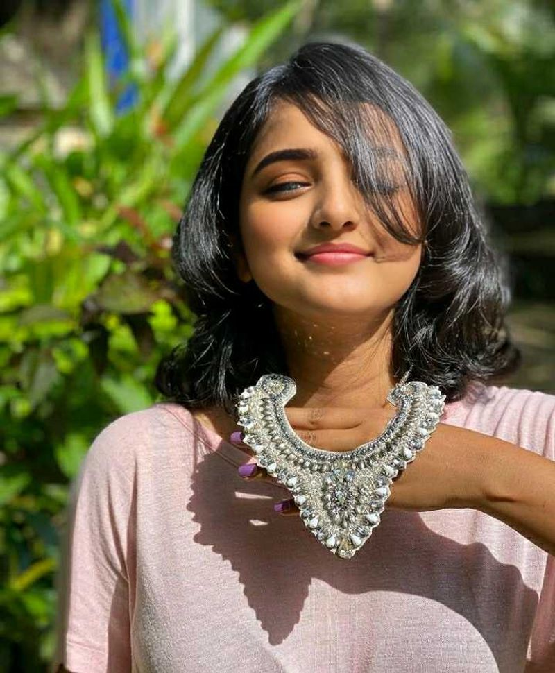 Beautiful Handmade Necklace