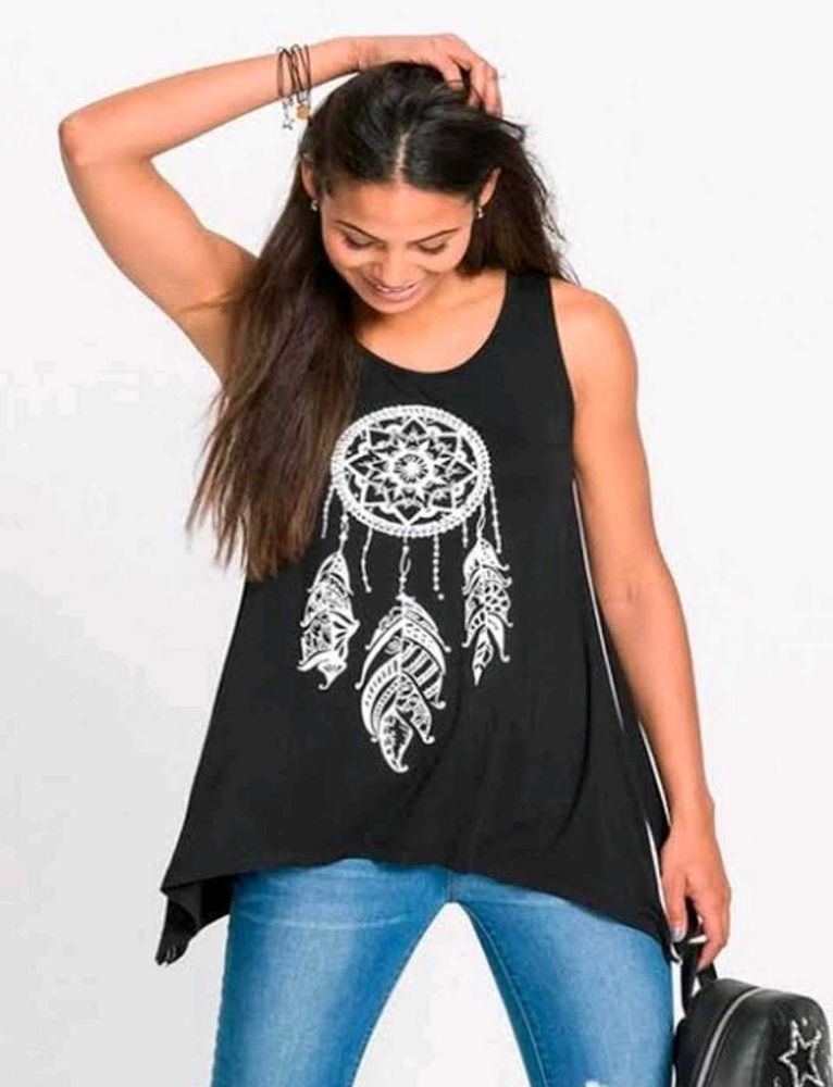Brand New Top