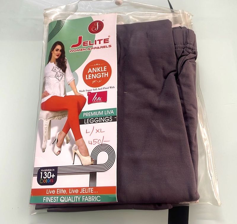 90% Off Combos Leggings