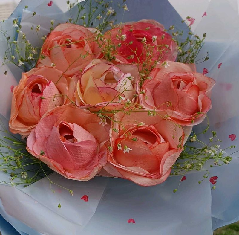 Rose Bouquet
