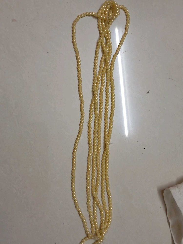 Local Pearls
