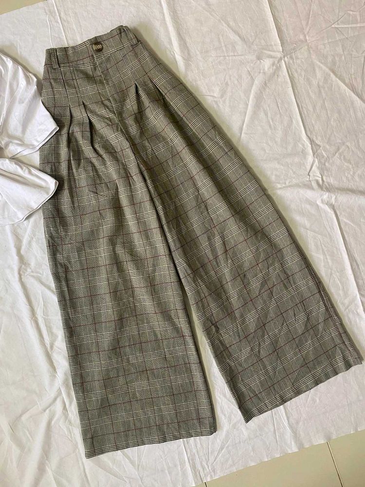 Formal Pants