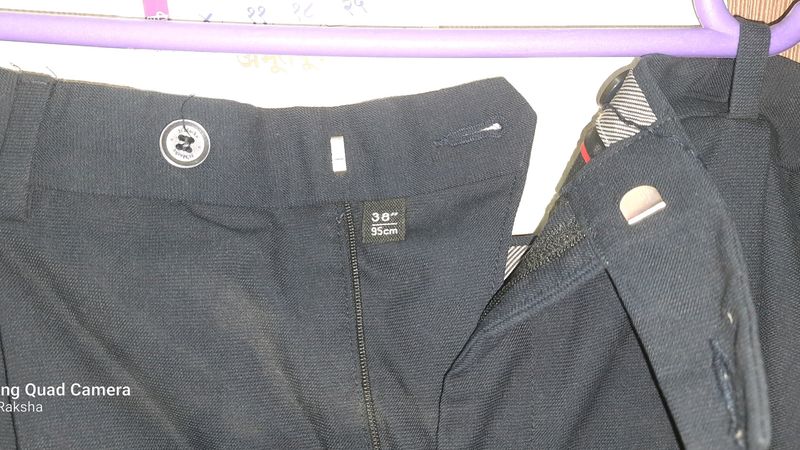 Mens Trousers