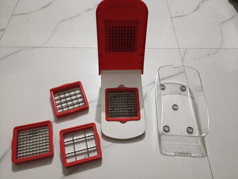 Vegetable Chopper
