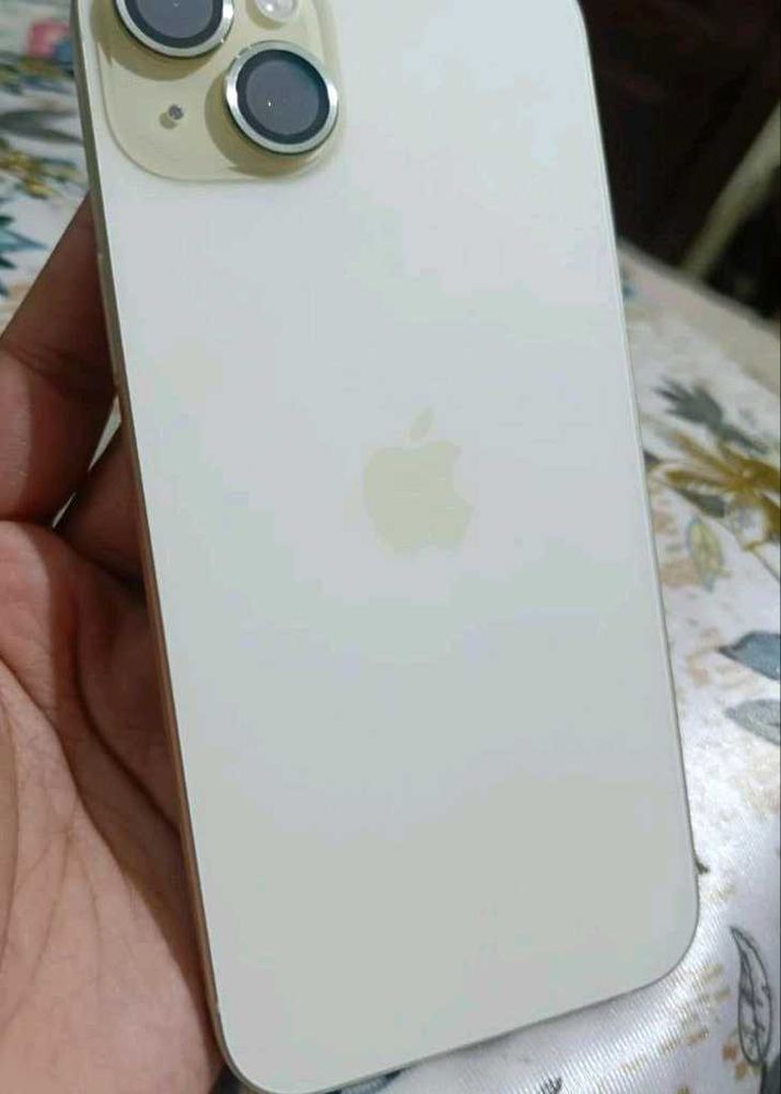 Iphone 15 Plus