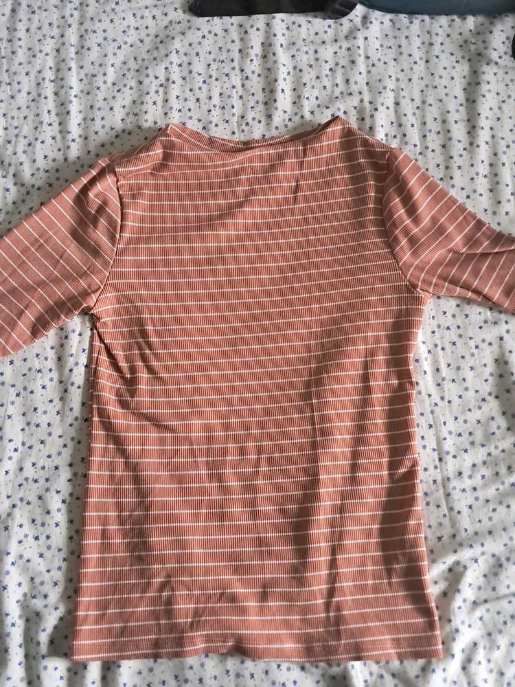 Casual Top