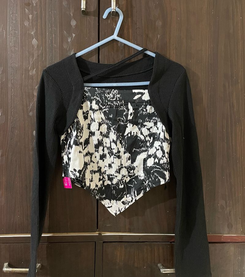New Top