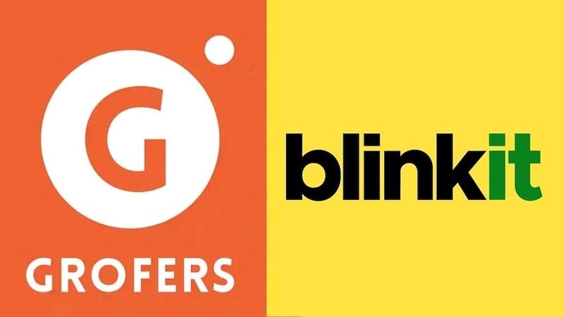 GROFERS (BLINKIT) Instant GIFT voucher WORTH Rs. 250