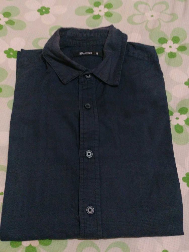 Studio Button Down Shirt