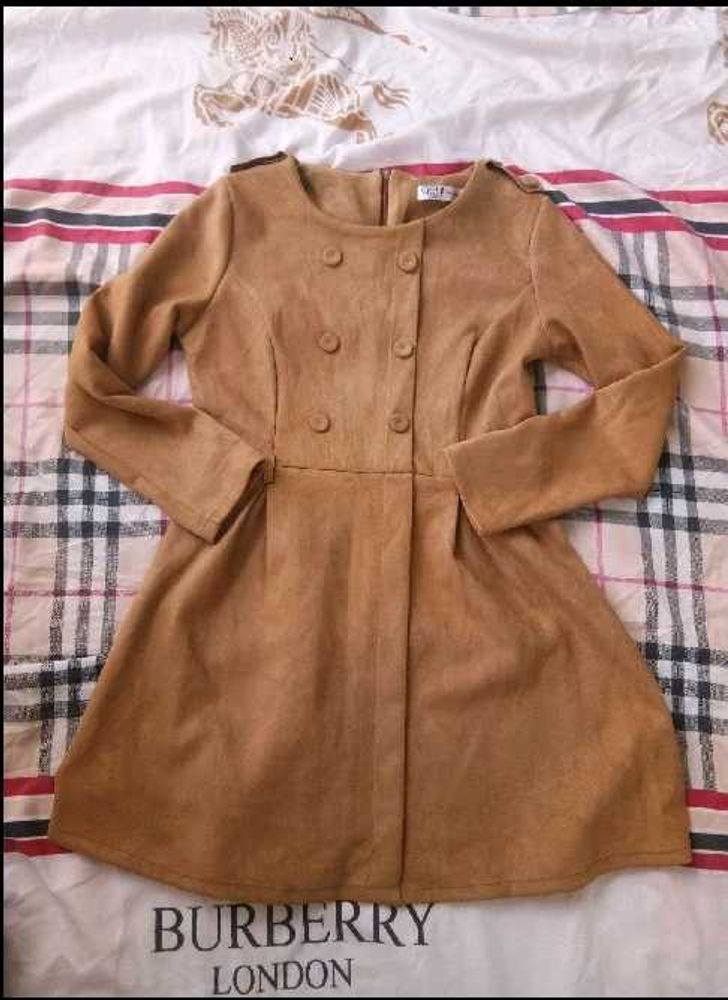 Korean Dress