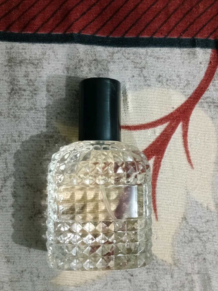 Classic Perfume Bottle