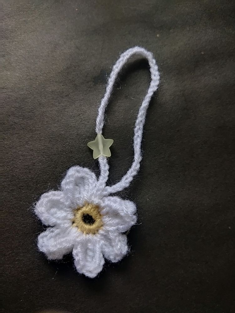 bag charm