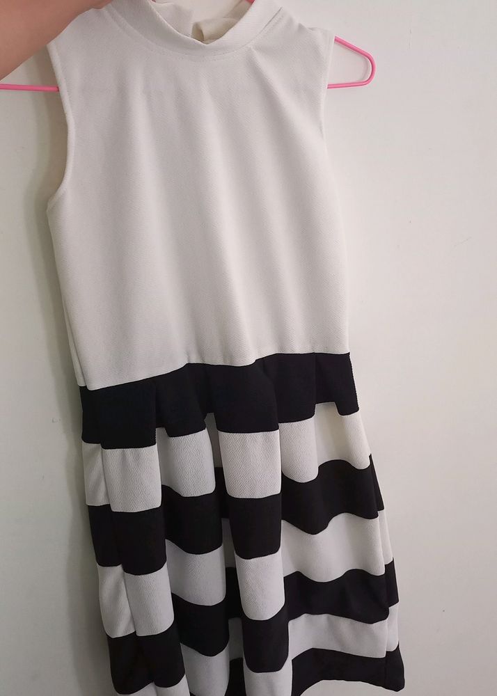 New White Dress For Party