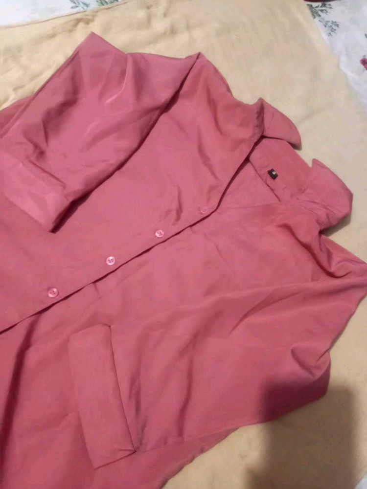 Formal And Daily Wear Shirt