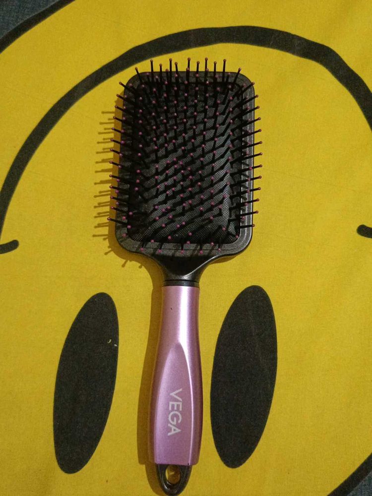 Vega Hair Brush