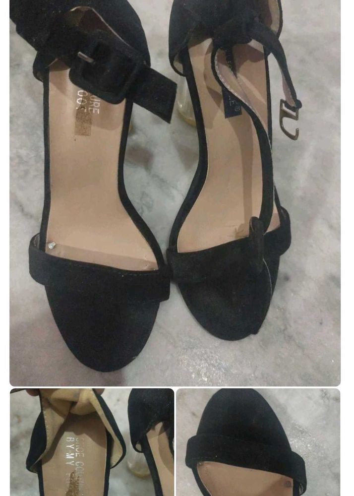 combo of 3 Heels