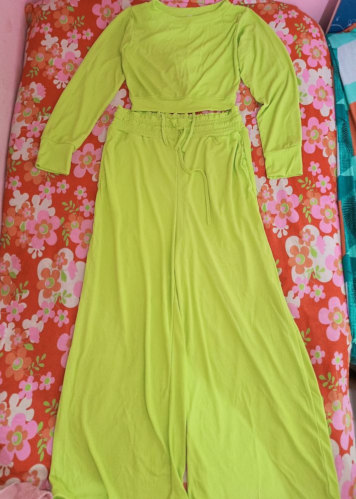 Co Ord Set