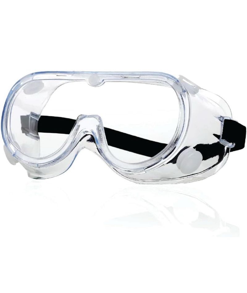 Chemistry Lab Glasses