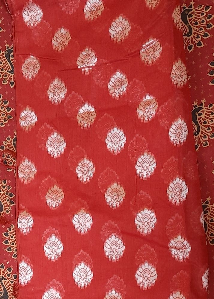 Ready-made Saree