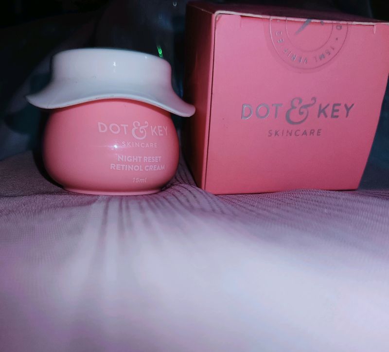 DOT &amp; KEY Skin Care (Retinol)
