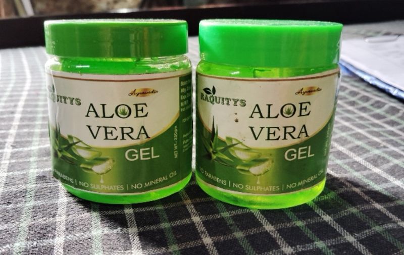 Aloevera Gel Buy One Get Another Free