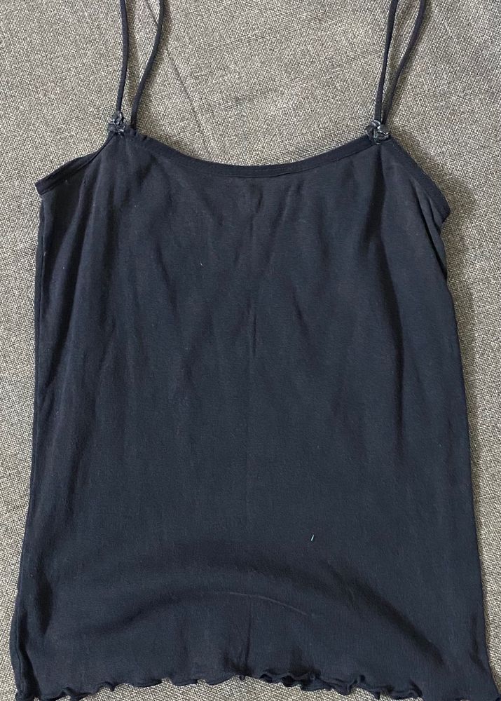 Black Top