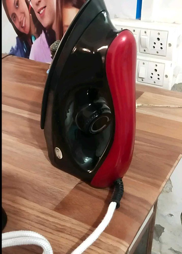 1000w Iron Only 3 Pieces Left Buy Fast