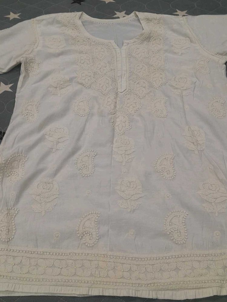 Short Kurti