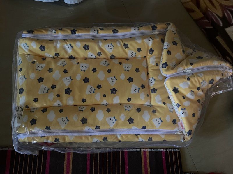 Baby Sleeping Bag (carry Cot)