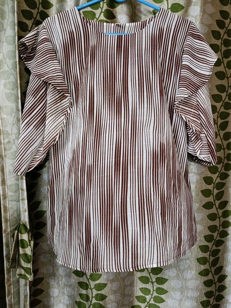 Brand New Not At All Worn Size Does Suit Me