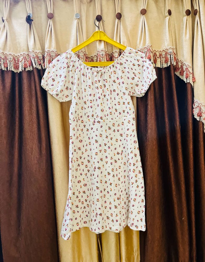 Cute Dress