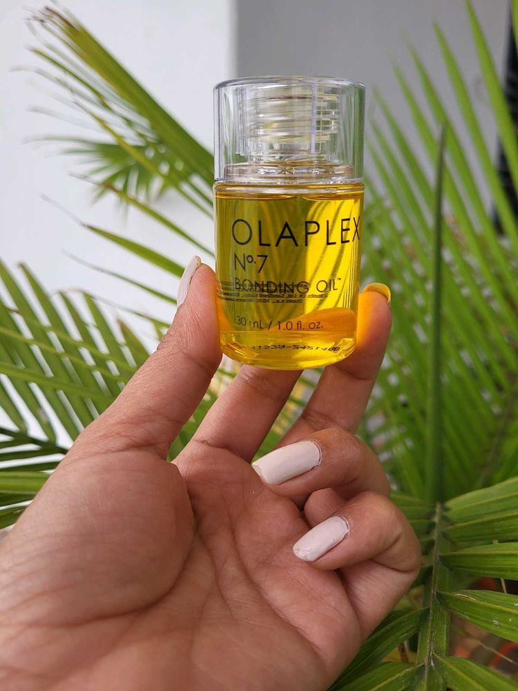 Olaplex NEW No. 7 Bond Repair Oil