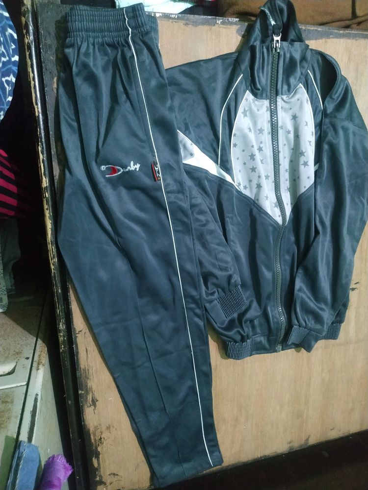 track suit for 8-10 age boy 34 inch