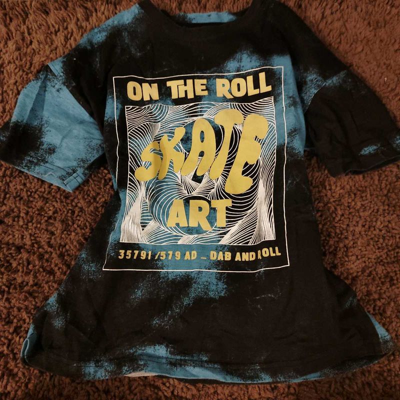 Cute unisex Graphic Tee