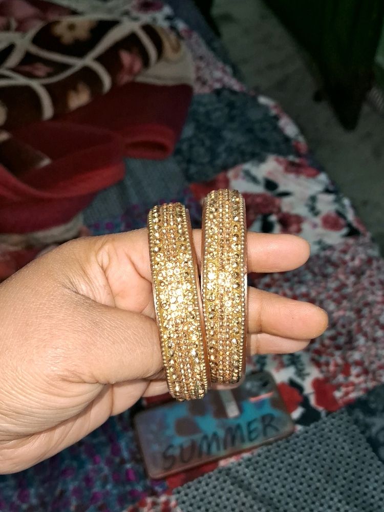 Golden Kade