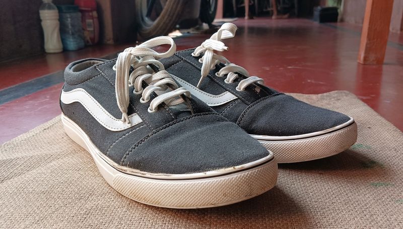 Old Skool Vans First Copy Shoes For Men